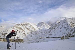 Indien | Ladakh - Auf der Spur des Schneeleoparden – dem Phantom der Berge